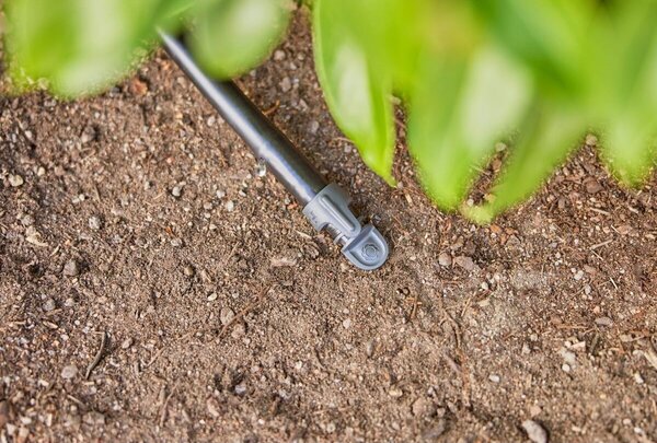 MDS Kapací hadice pro nadzemní i podzemní instalaci, 13 mm, 25 m GARDENA 13503-20