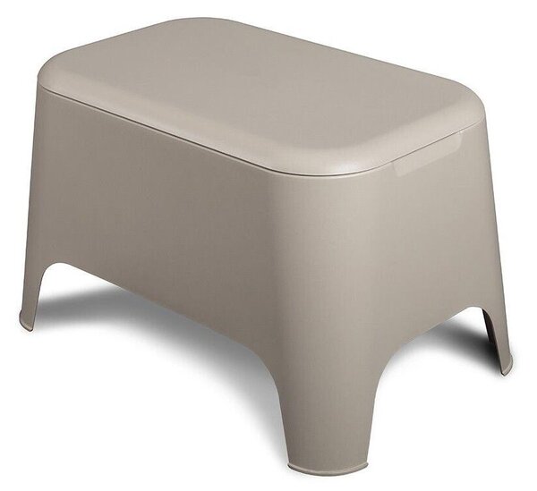 Petra Stůl + box, plastový, šedá TOOMAX Z0183M0--2501