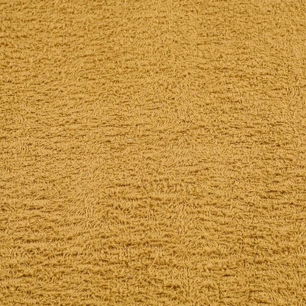Ručníky FROGN 2 ks zlaté 50x100 cm 360 g/m² 136806