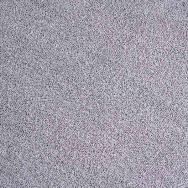 Ručníky FROGN 2 ks šedé 50x100 cm 360 g/m² 136830