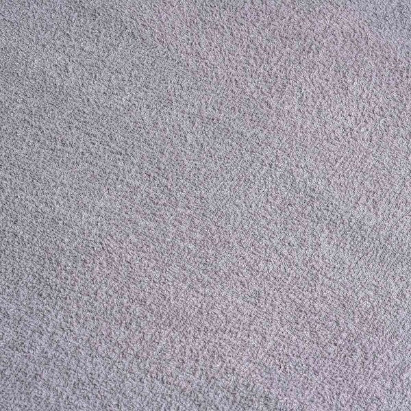 Ručníky FROGN 10 ks šedé 50x100 cm 360 g/m² 136832