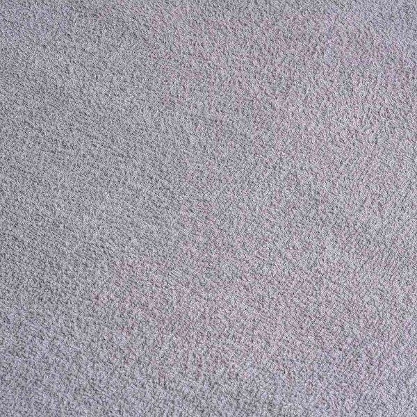 Ručníky FROGN 4 ks šedé 50x100 cm 360 g/m² 136831