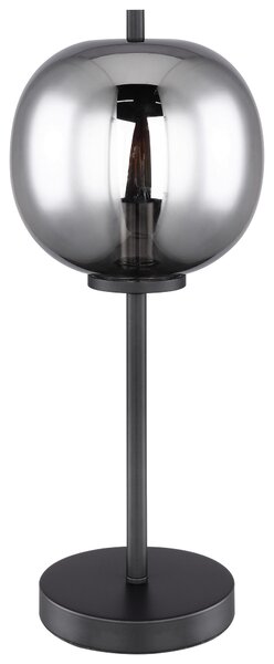STOLNÍ LAMPA, E14, 18,5/45 cm Globo - Online Only svítidla, Online Only