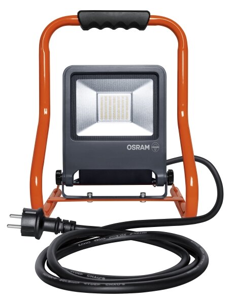 Osram - LED Reflektor s držákem R-STAND LED/50W/230V IP44