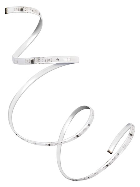 Osram - LED RGB Stmívatelný pásek SMART+ MAGIC FLEX 3m LED/15,5W/230V Wi-Fi