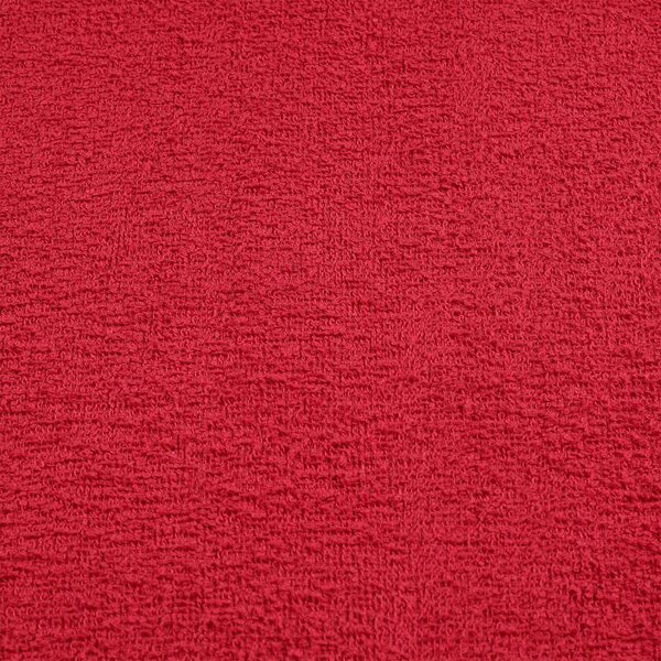 Ručníky FROGN 2 ks červené 30x30 cm 360 g/m² 136920