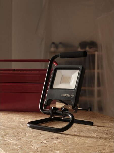 Osram - LED Reflektor s držákem S-STAND LED/30W/230V IP65