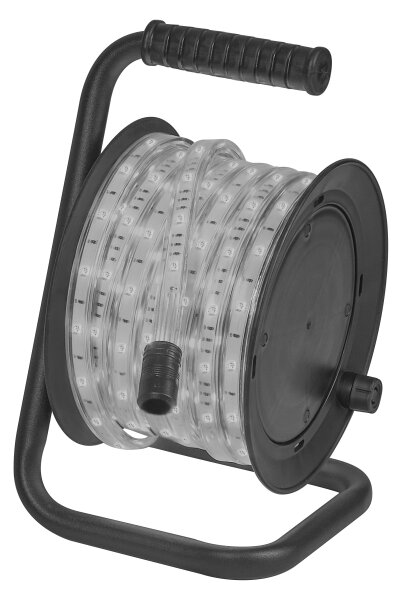 Osram - LED RGB Stmívatelný venkovní pásek FLEX 15m LED/100W/230V IP65 + DO