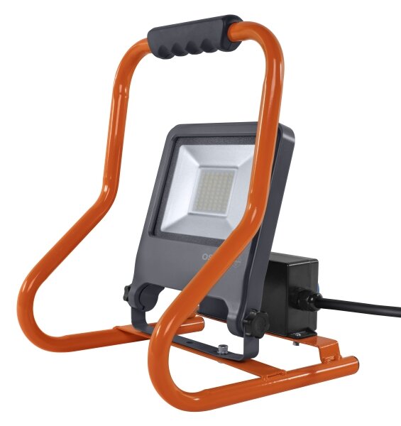 Osram - LED Reflektor s držákem R-STAND LED/50W/230V IP44