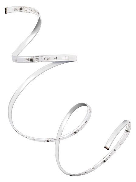 Osram - LED RGB Stmív. pásek SMART+ FLEX FLEX 5m LED/24W/230V IP44 Wi-Fi
