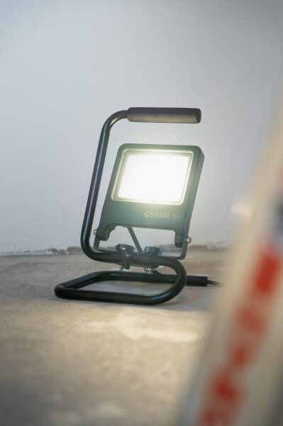 Osram - LED Reflektor s držákem S-STAND LED/30W/230V IP65