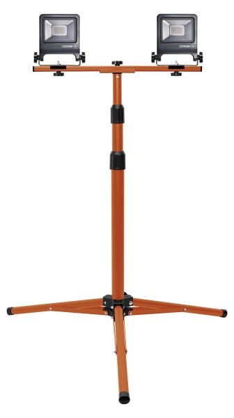 Osram - LED Reflektor s držákem TRIPOD 2xLED/20W/230V IP65