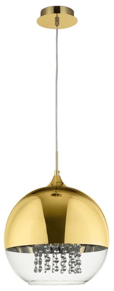 STROPNÍ ZÁVĚSNÉ SVÍTIDLO, 30/28 cm - Online Only svítidla, Online Only
