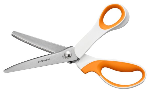Classic Nůžky entlovací 24 cm FISKARS 1070024