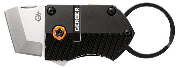 KeyNote Nůž, černý GERBER 1050261
