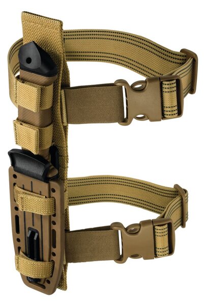 LMF II Infantry Nůž, barva coyote GERBER 1014887