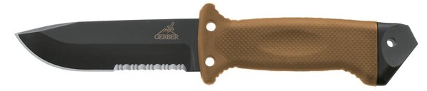 LMF II Infantry Nůž, barva coyote GERBER 1014887