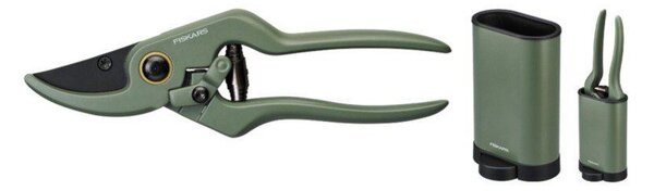 Plant Care Zahradní nůžky s pouzdrem FISKARS 1075314