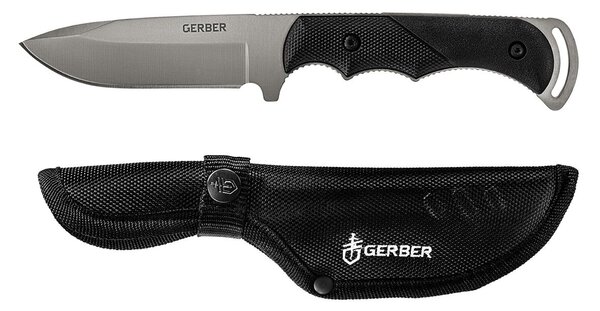 Freeman Guide Nůž, černý GERBER 1052024