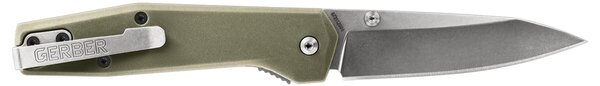 Fuse Nůž, zelený GERBER 1059844