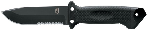LMF II Infantry Nůž, barva černá GERBER 1027863