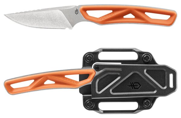 Exo-Mod Caper Nůž, oranžový GERBER 1055361