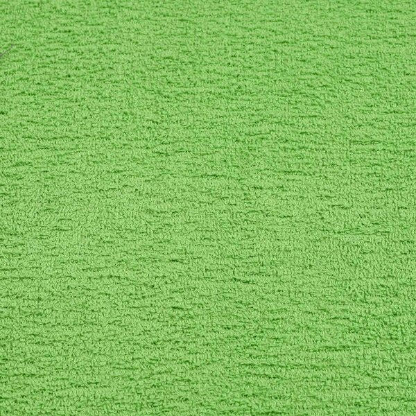 Ručníky FROGN 2 ks jablečně zelené 50x100 cm 360 g/m² 137022