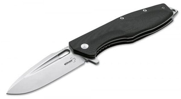 Nůž Böker Plus Caracal Folder