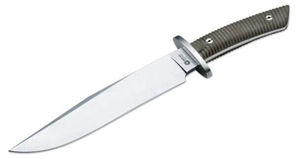 Nůž Böker Arbolito El Gigante Micarta
