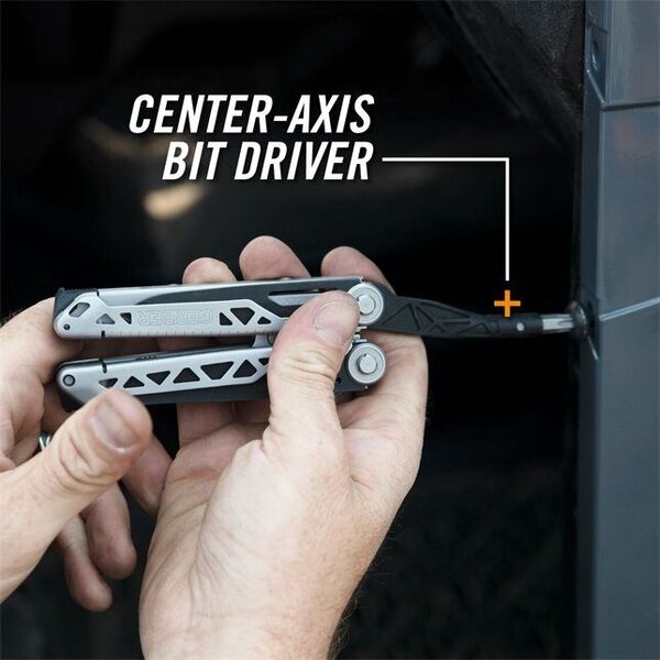 Multitool Dual Force Multifunkční kleště GERBER 1059828