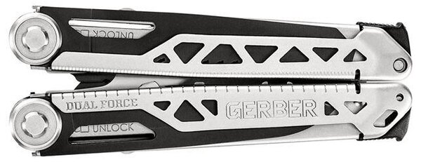 Multitool Dual Force Multifunkční kleště GERBER 1059828
