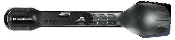 ComplEAT Sada příborů, barva onyx GERBER 1028486
