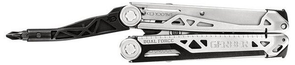 Multitool Dual Force Multifunkční kleště GERBER 1059828