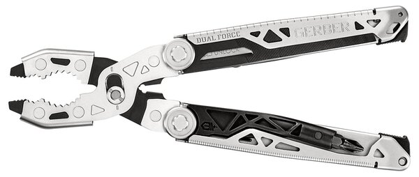 Multitool Dual Force Multifunkční kleště GERBER 1059828