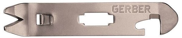ComplEAT Víceúčelová vidlička, barva titanium GERBER 1059855