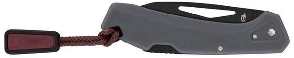 LST Mini Nůž, šedý GERBER 1074536