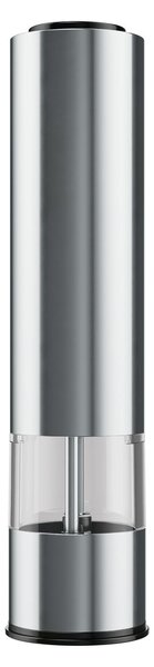 SILVERCREST® KITCHEN TOOLS Elektrický mlýnek na sůl nebo pepř SSPM 6 A2 (nerez) (100357596001)
