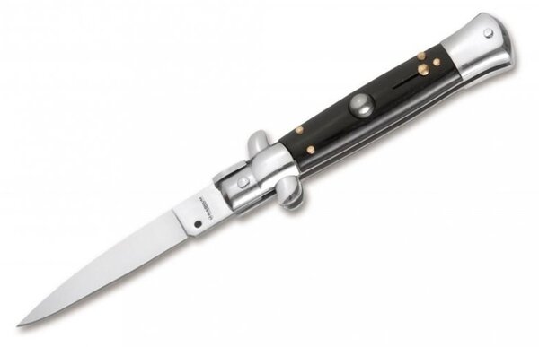 Nůž Magnum Sicilian Needle Dark Wood
