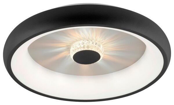 STROPNÍ LED SVÍTIDLO, 46,5/9,5 cm - Stropní svítidla