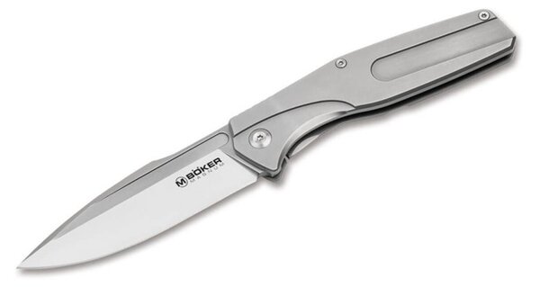 Nůž Magnum The Milled One