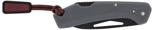 LST Mini Nůž, šedý GERBER 1074536