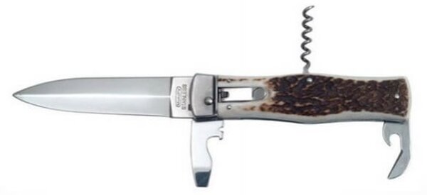Nůž Mikov Predator 241-NP-4/KP