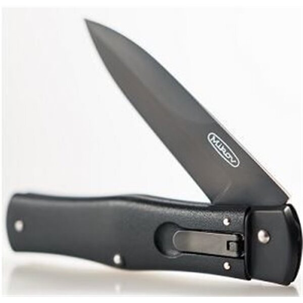 Nůž Mikov Predator Blackout 241-BH-1/BKP