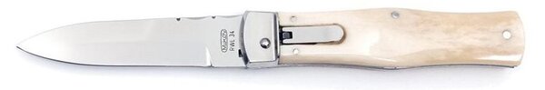 Nůž Mikov Predator 241-RKo-1/KP