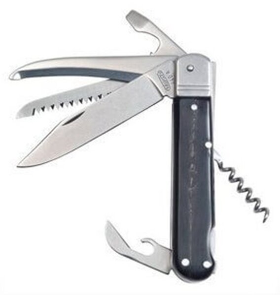 Nůž Mikov Fixir 232-XR-6V KP