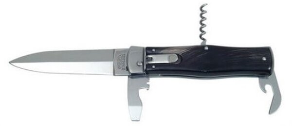 Nůž Mikov Predator 241-NR-4/KP