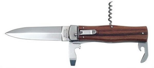 Nůž Mikov Predator 241-ND-4/KP