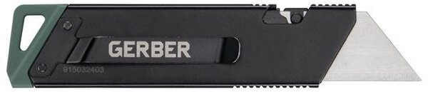 EAB Slim Nůž, černý GERBER 1075425