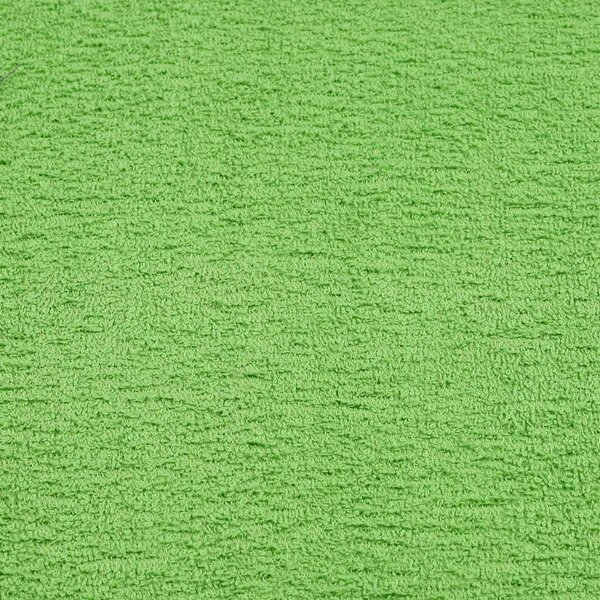 VidaXL Saunové osušky FROGN 10 ks 80x200 cm 360 g/m² [137033] Barva: antracitová