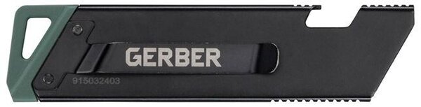 EAB Slim Nůž, černý GERBER 1075425